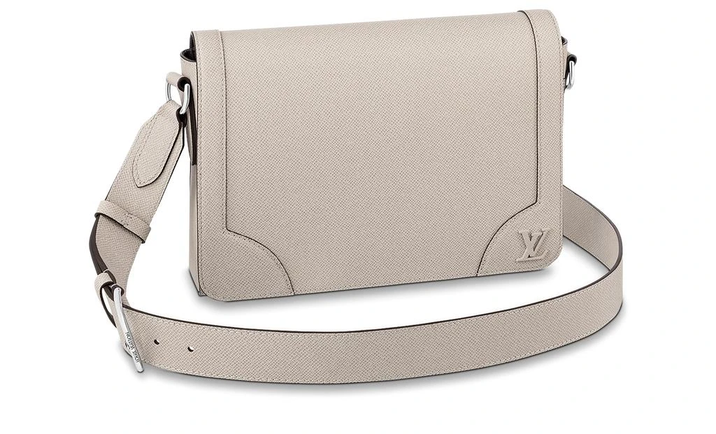 商品Louis Vuitton|New Flap 邮差包,价格¥15631,第2张图片详细描述