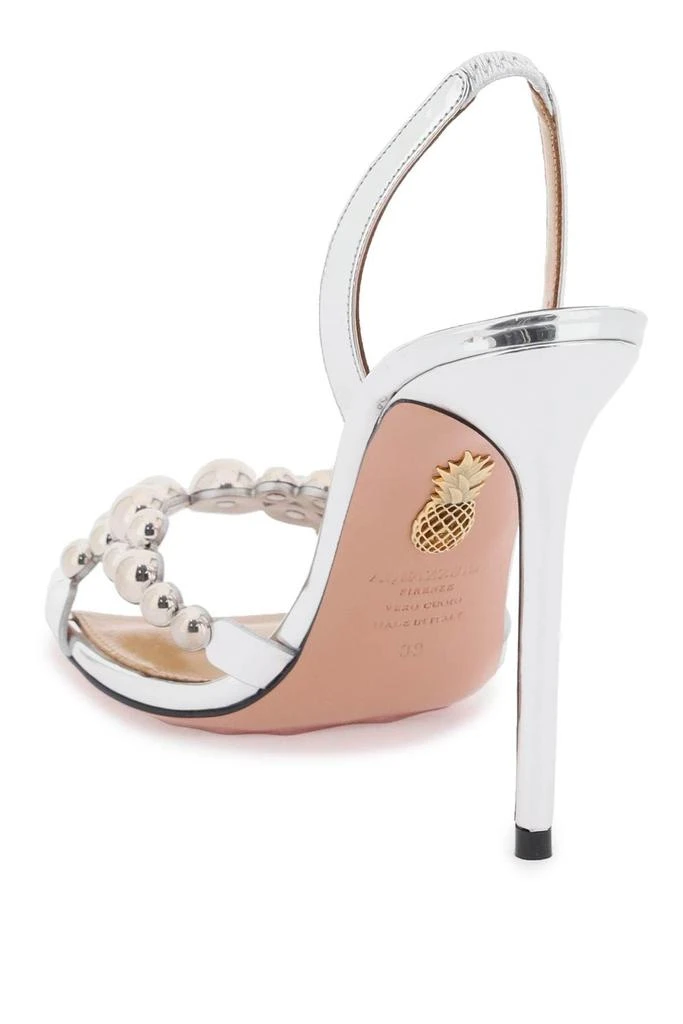 商品Aquazzura|'Bubbles' sandals,价格¥3590,第2张图片详细描述