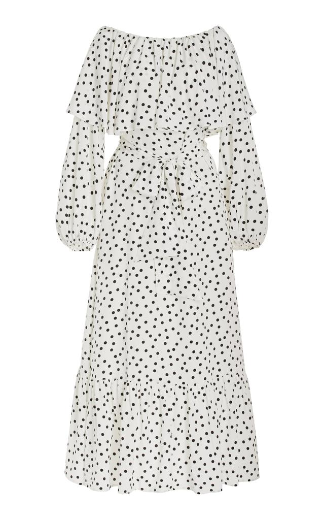 2022awのFrancoise Dress 5-7y AliChan Womens Summer Satin Wrap Casual Dress V Neck Flared