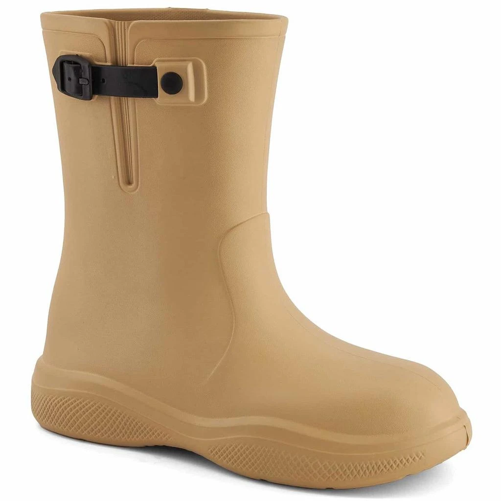 商品Andrea|Fashion Rain Boots,价格¥582,第1张图片