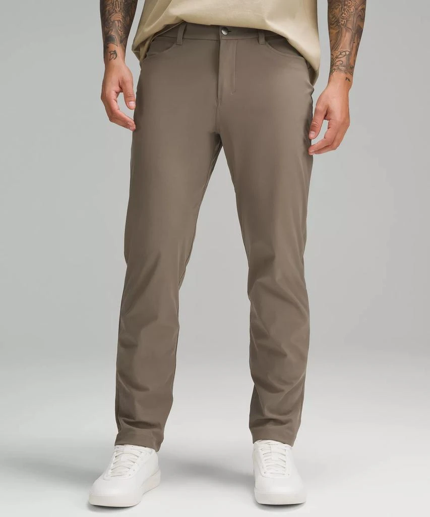ABC Classic-Fit 5 Pocket Pant 28L *Warpstreme 商品