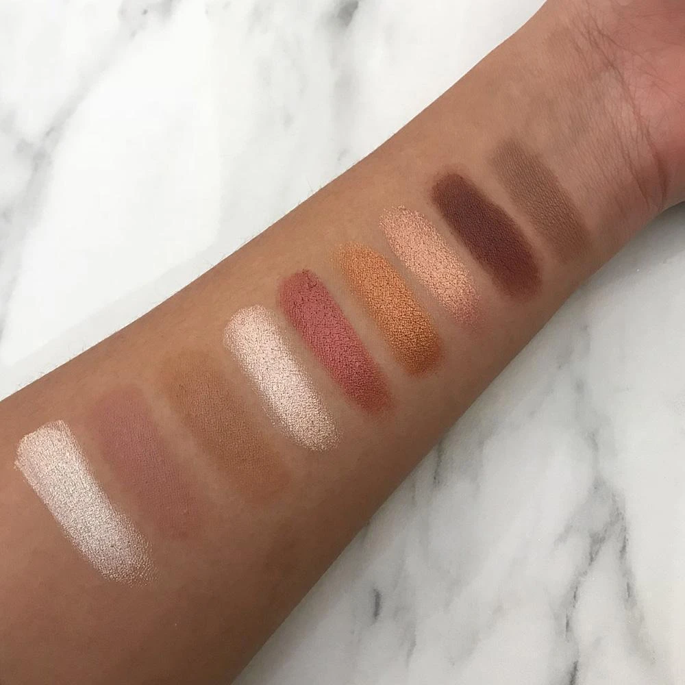玫瑰系列彩妆套装 - Rosé 商品