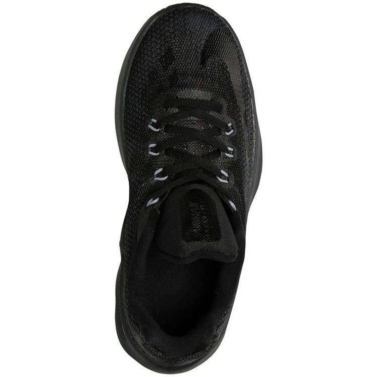 男童Boys' Air Max Infuriate Basketball Sneakers from Finish Line 商品