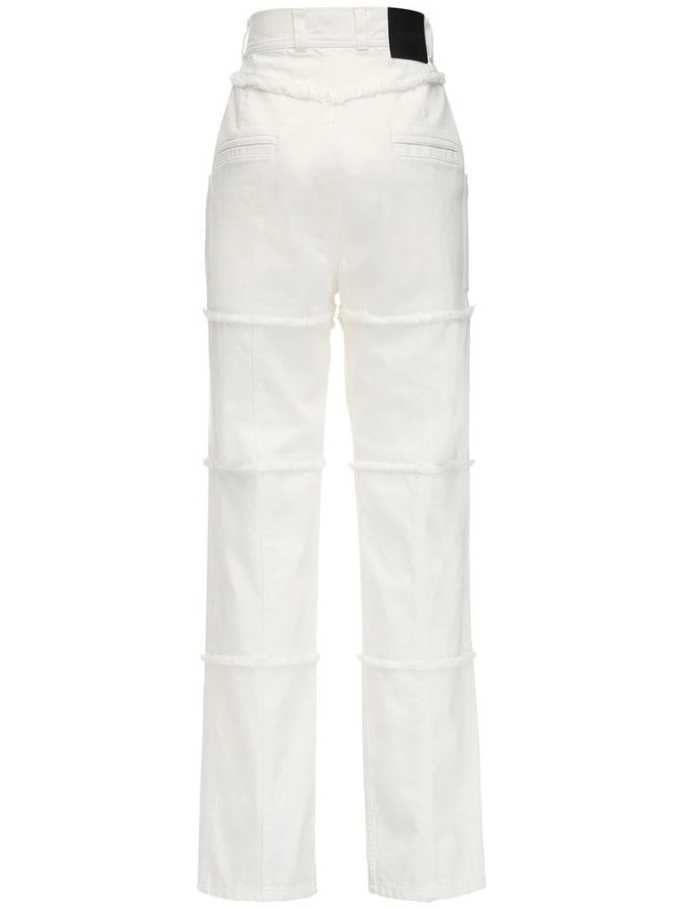 商品Ambush|High Waist Denim Pants,价格¥1925,第2张图片详细描述