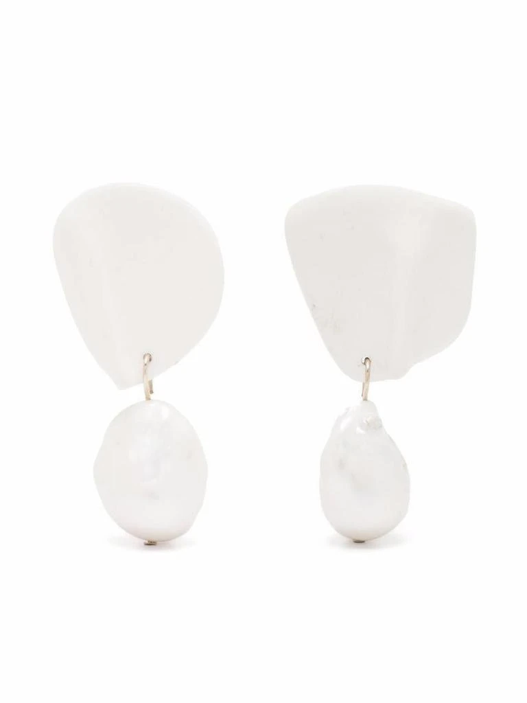 商品COMPLETED WORKS|COMPLETED WORKS EARRINGS ACCESSORIES,价格¥1500,第1张图片