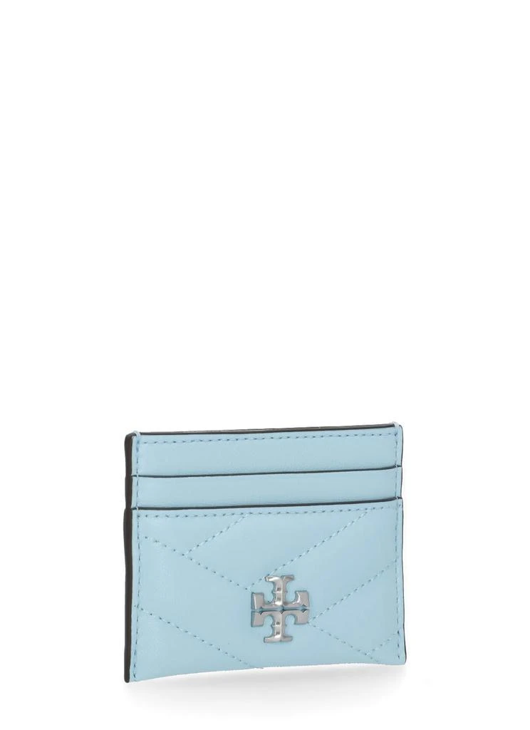 商品Tory Burch|Tory Burch Chevron Kira Credit Card Holder,价格¥1052,第2张图片详细描述