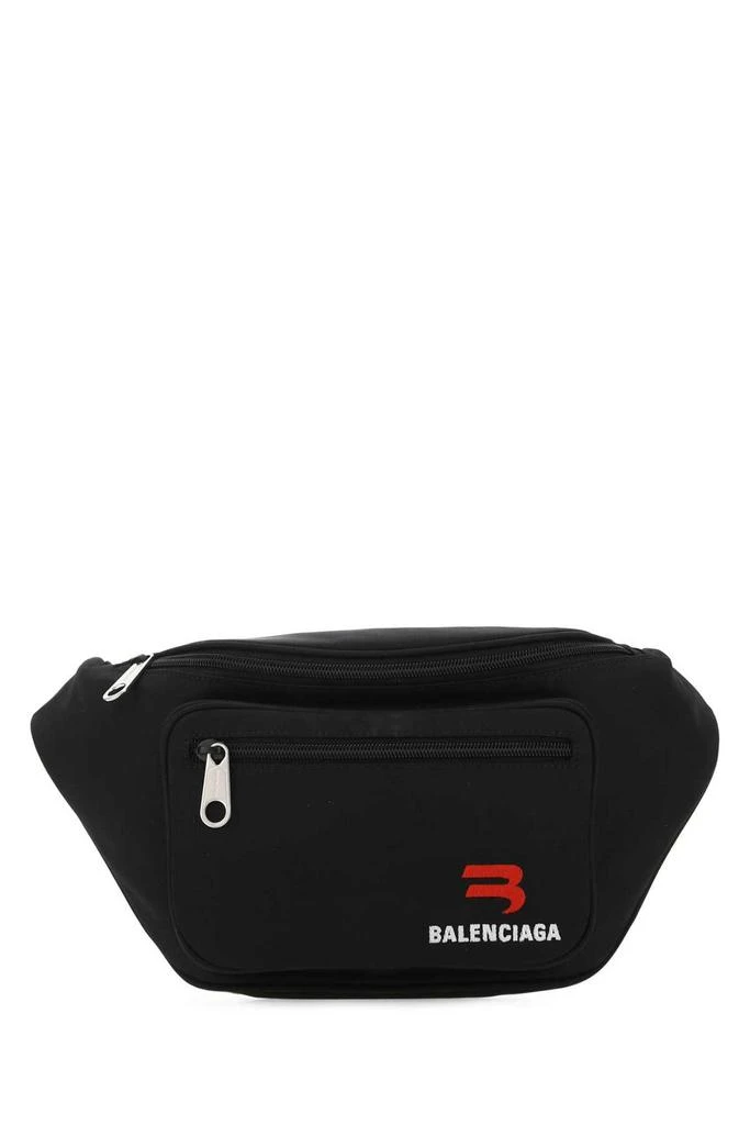 商品Balenciaga|Balenciaga Explorer Medium Belt Bag,价格¥5629,第1张图片