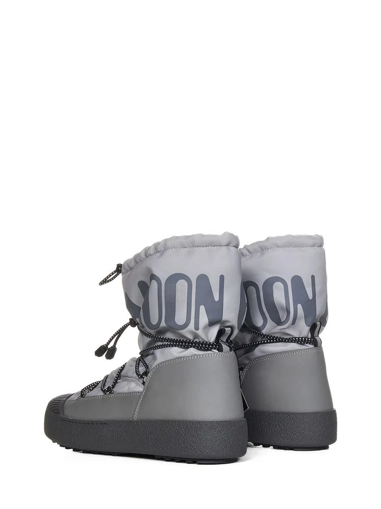 商品Moon Boot|Moon Boot Mtrack Polar Boots,价格¥1422,第3张图片详细描述