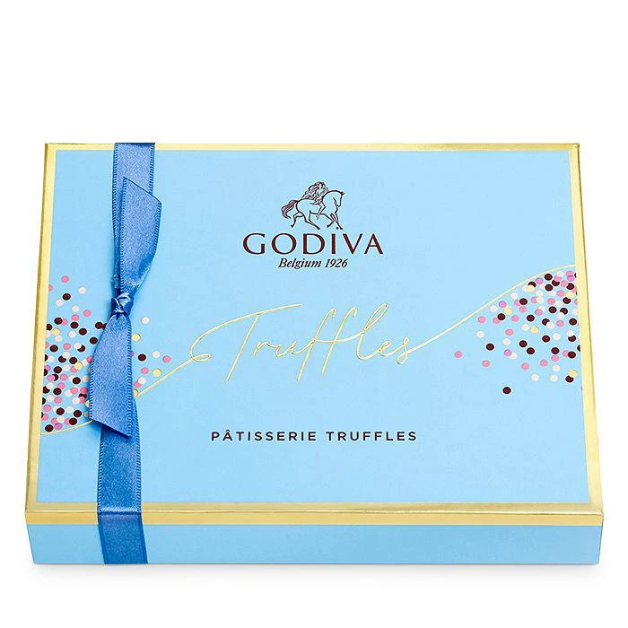 Patisserie Truffles 商品