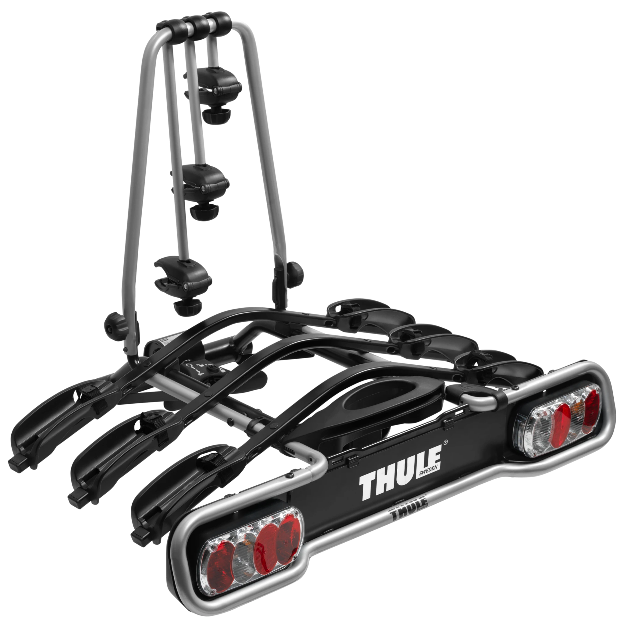 商品【商品预售7天】 Thule|Thule 自行车配件 12013621STYLE 黑色,价格¥4542,第3张图片详细描述