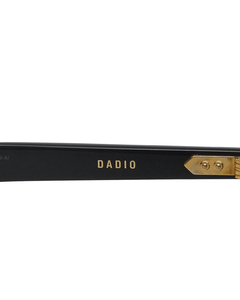 Dadio 01(BYG) Sunglasses Multicolor商品第6张图片规格展示