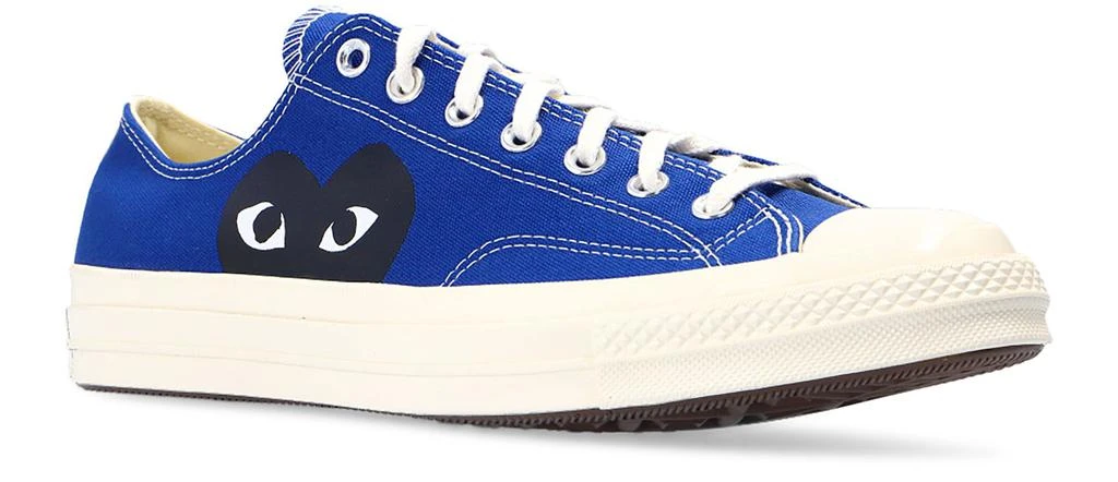 商品Comme des Garcons|Comme des Garcons Play x Converse,价格¥1280,第3张图片详细描述