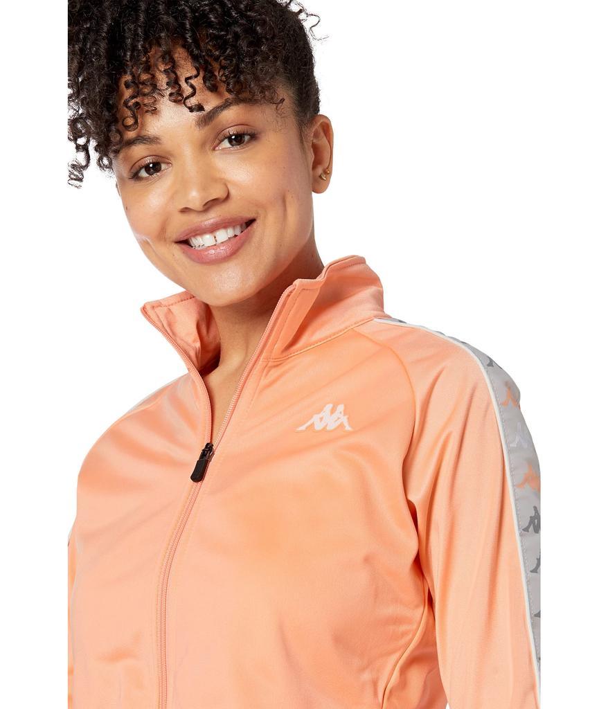 商品Kappa|222 Banda Wanniston 2,价格¥298,第5张图片详细描述