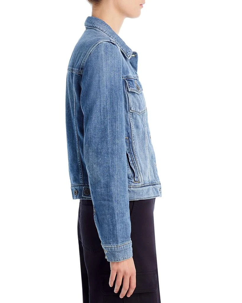 Denim Jacket - Rowan in Stark 商品