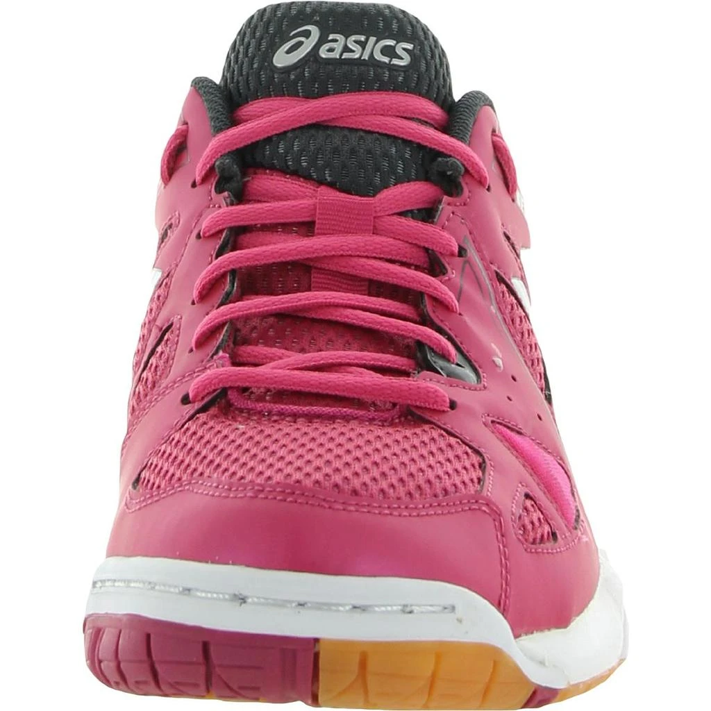 商品Asics|Asics Womens Gel-Blocker Trainer Sneaker Athletic and Training Shoes,价格¥211,第2张图片详细描述