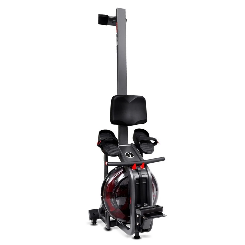 Smart Obsidian Surge 500 M Water Rowing Machine, Sf-Rw5713Smart 商品