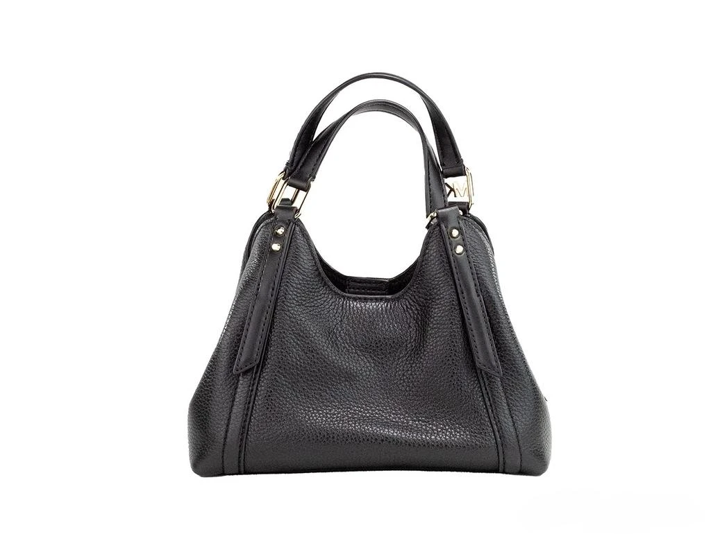 商品[二手商品] Michael Kors|Michael Kors Arlo Small  Leather Center Zip Compartment Crossbody Purse Women's Bag,价格¥2417,第2张图片详细描述