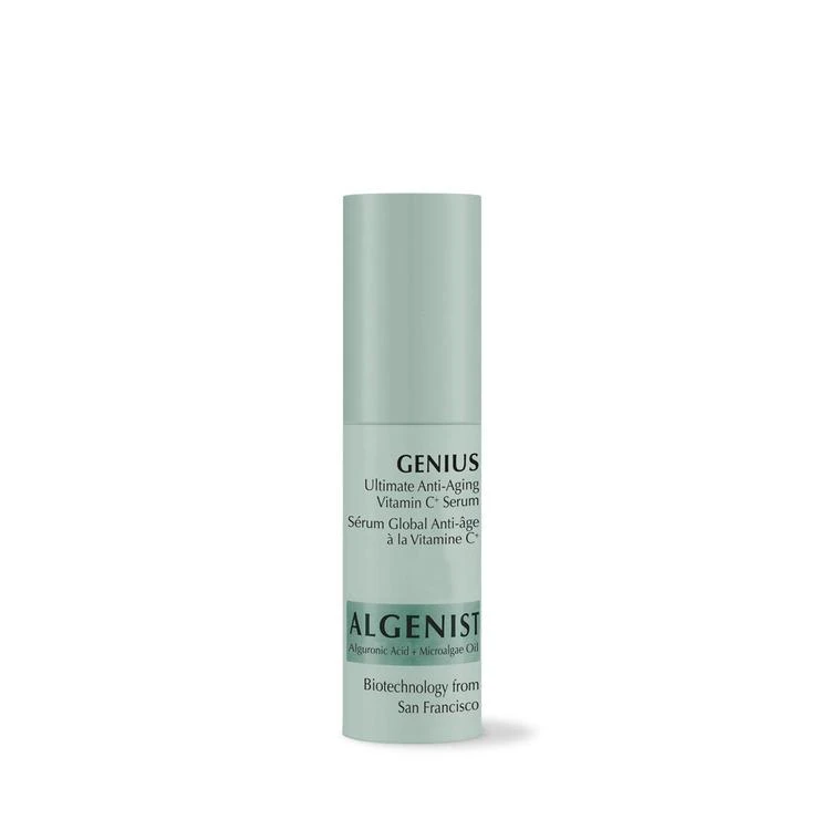 商品Algenist|赋活双重青春修护维生素C精华露旅行装,价格¥177,第1张图片