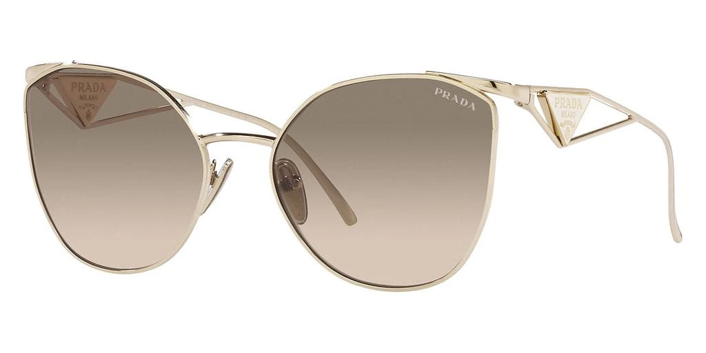 商品Prada|Prada Women's 59mm Sunglasses,价格¥1525,第1张图片