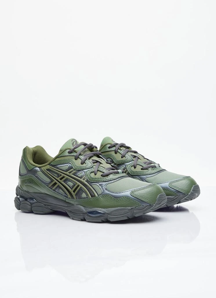 商品Asics|Gel-NYC Sneakers,价格¥835,第3张图片详细描述