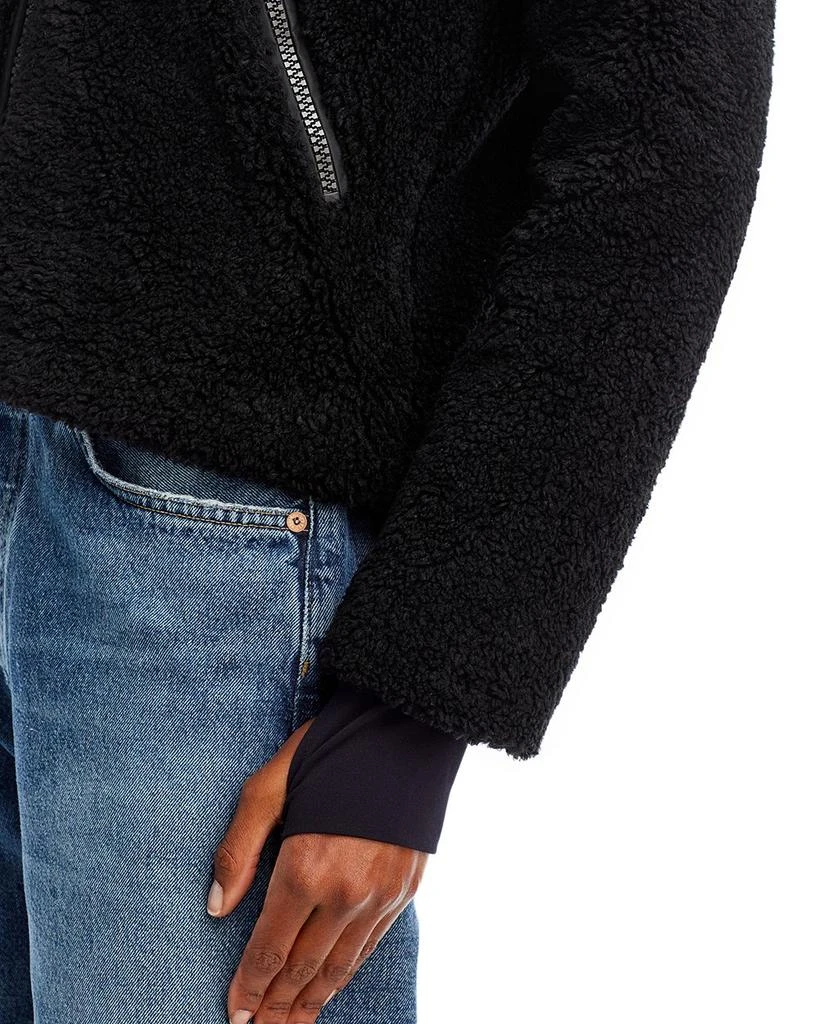 Sherpa Denver Jacket 商品