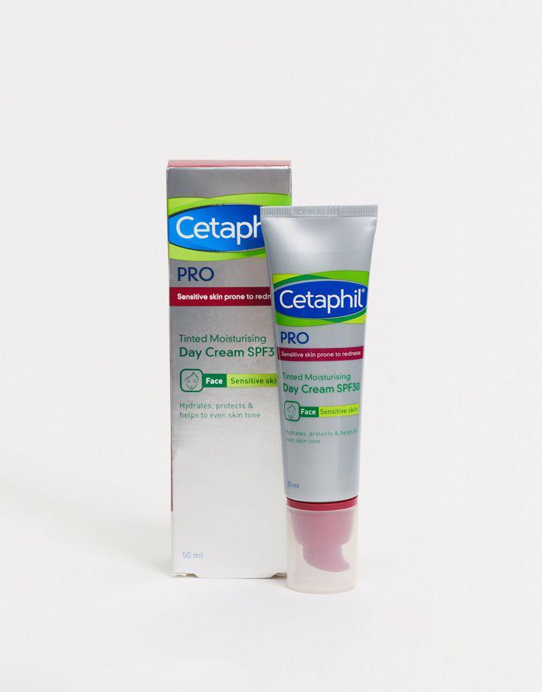 商品Cetaphil|Cetaphil Pro Redness Prone Skin SPF30 Day Cream 50ml,价格¥222,第1张图片
