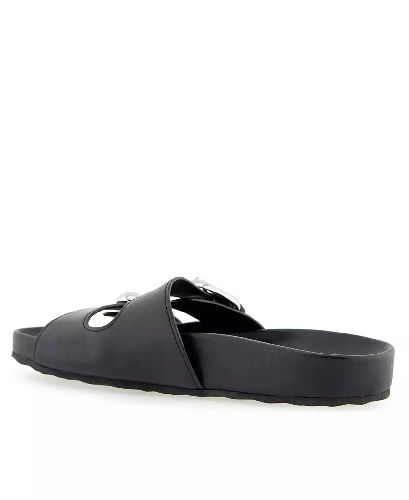 商品Aerosoles|Women's Link Moulded Footbed Sandals,价格¥823,第3张图片详细描述