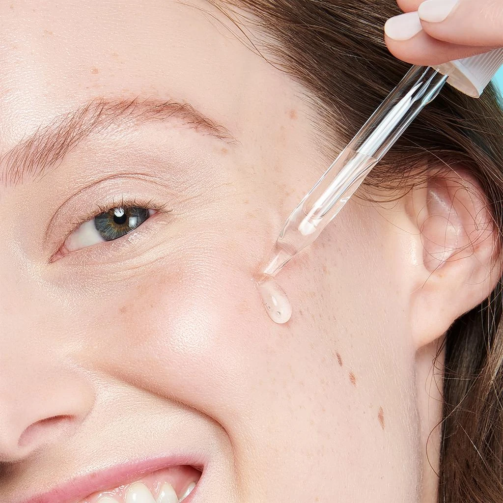 商品ClarityRx|ClarityRx Daily Dose of Water Hyaluronic Acid Hydrating Serum,价格¥664,第4张图片详细描述