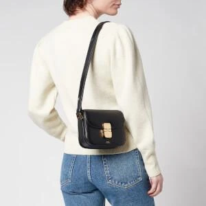 商品A.P.C.|A.P.C. Mini Grace Leather Bag,价格¥2943,第2张图片详细描述