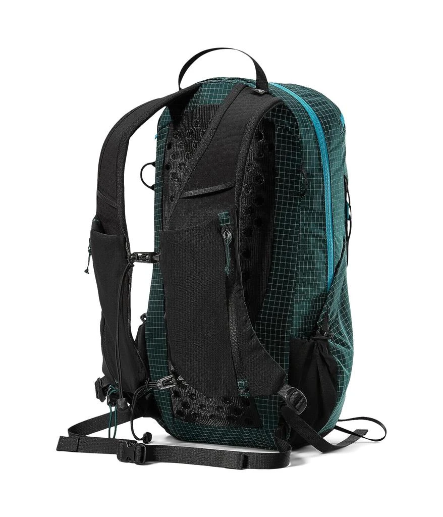 商品Arc'teryx|Aerios 15 Backpack,价格¥1066,第3张图片详细描述