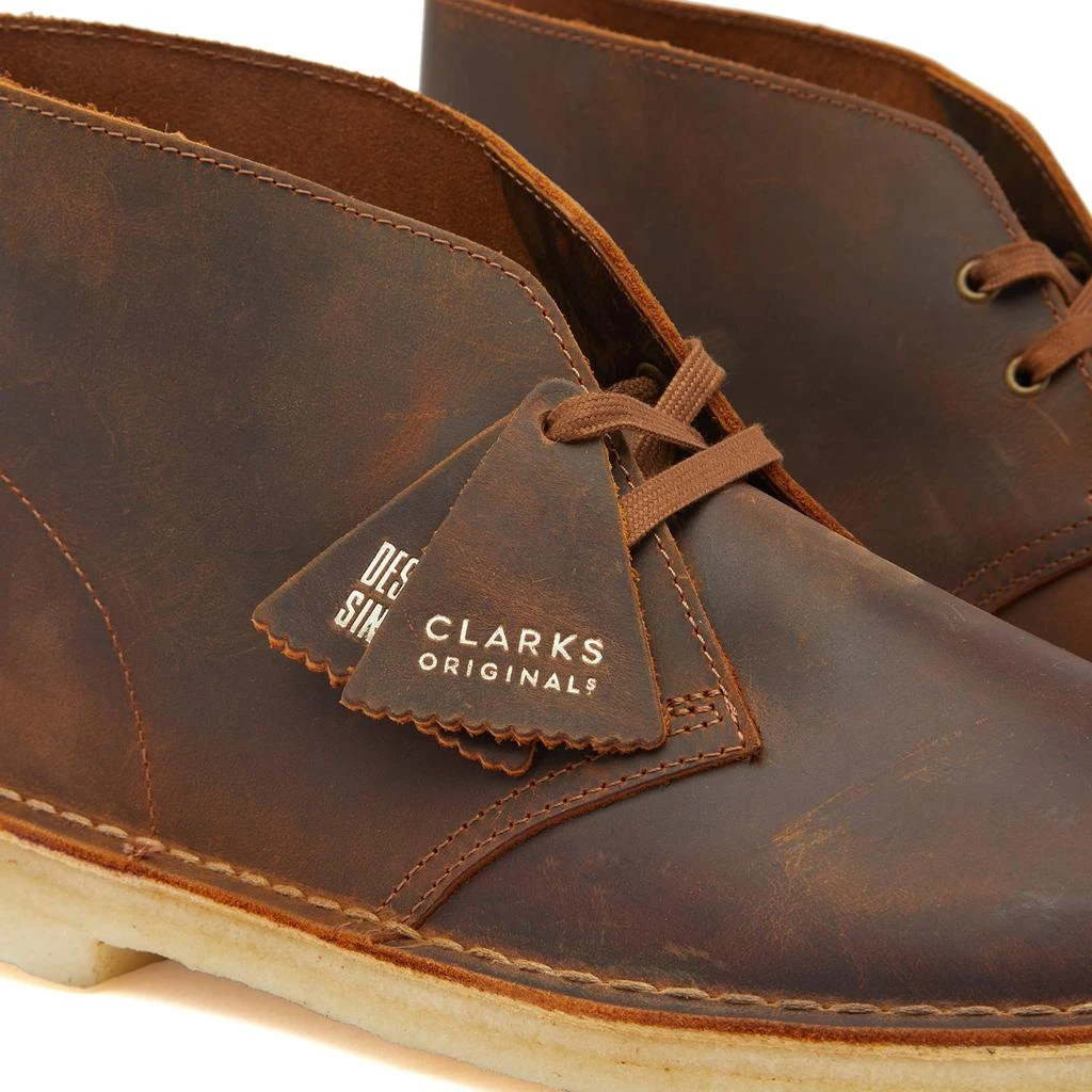 商品Clarks|Clarks Originals Desert Boot,价格¥1082,第4张图片详细描述