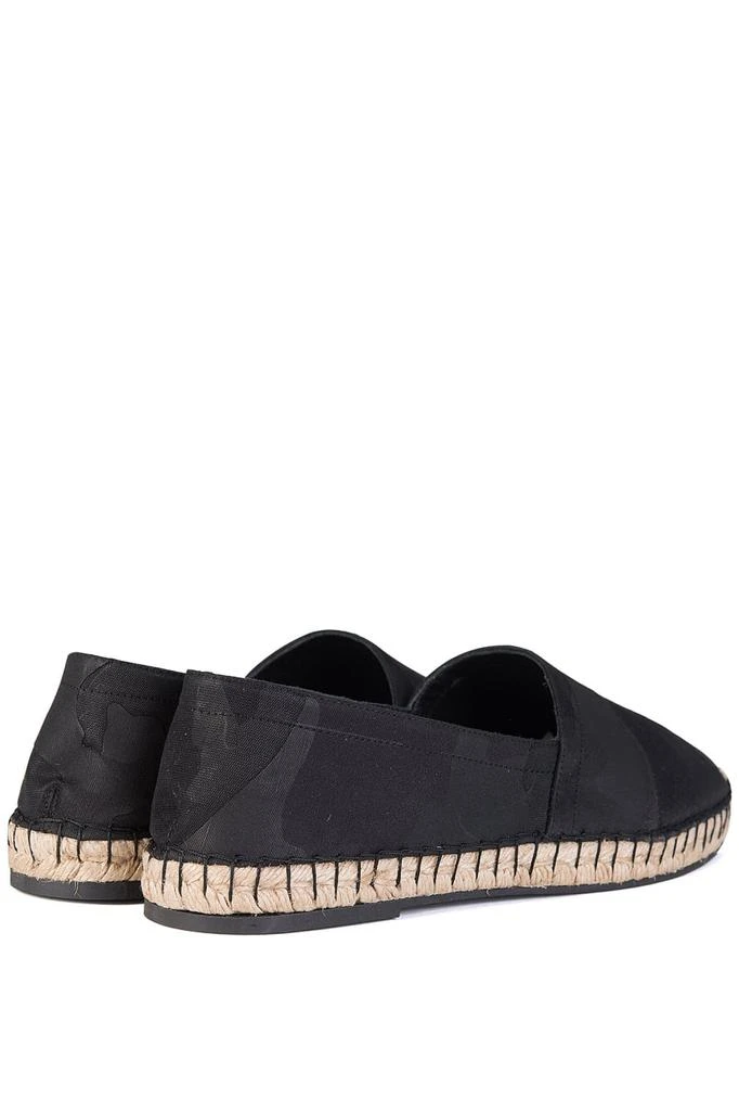 商品Valentino|Garavani Espadrilles Black,价格¥1226,第2张图片详细描述