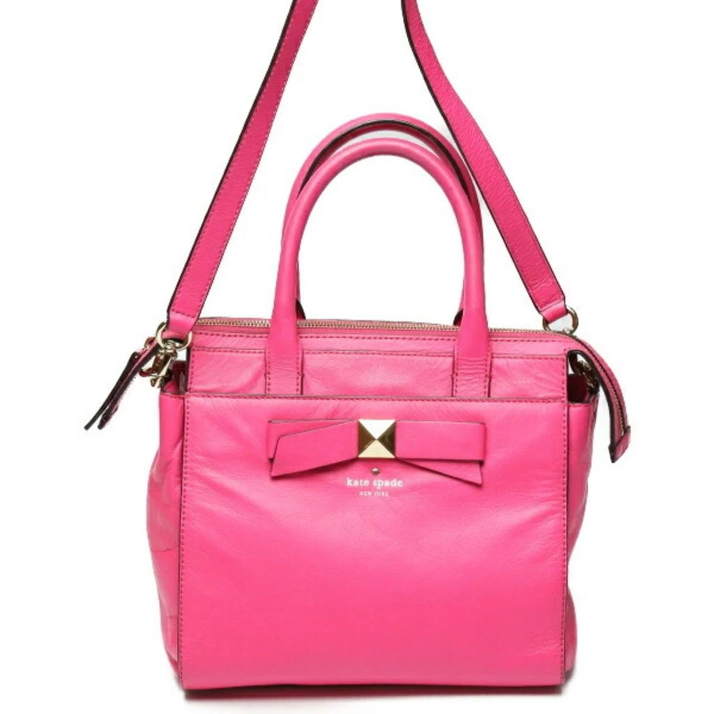 商品[二手商品] Kate Spade|Handbag Shoulder Bag (Pre-Owned),价格¥2517,第3张图片详细描述