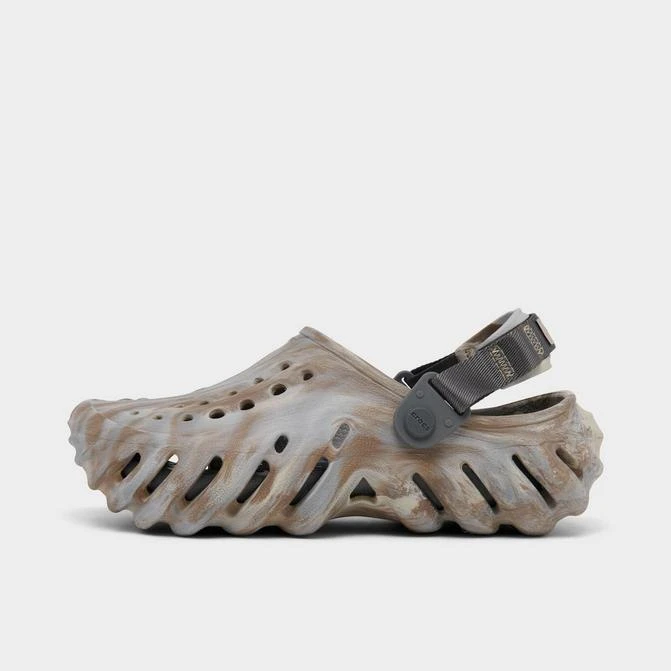 商品Crocs|Big Kids' Crocs Echo Clog Shoes,价格¥497,第1张图片