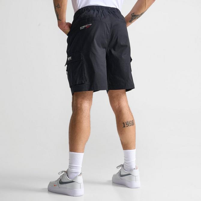 SUPPLY & DEMAND Men's Supply & Demand Lock Belted Cargo