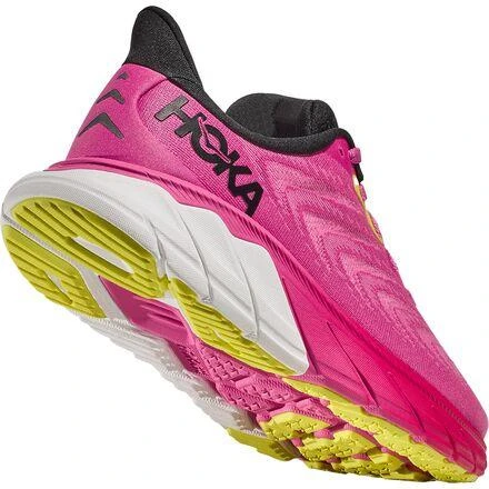 商品Hoka One One|Arahi 6 Running Shoe - Women's,价格¥1163,第4张图片详细描述