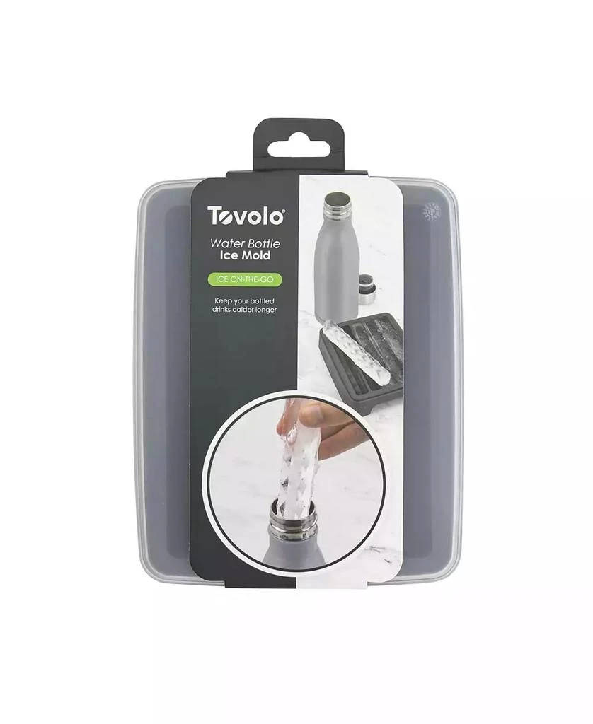商品Tovolo|Water Bottle Ice Mold,价格¥140,第2张图片详细描述