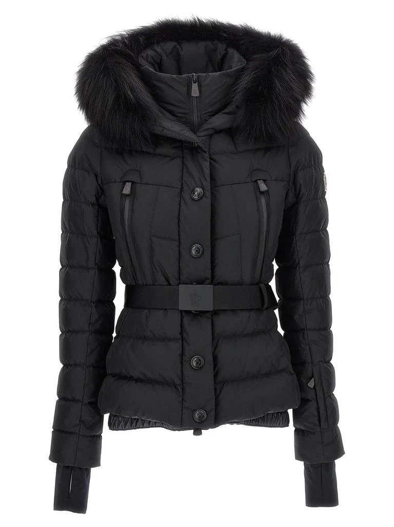 商品Moncler|MONCLER GRENOBLE 'Beverley' down jacket,价格¥12827,第1张图片