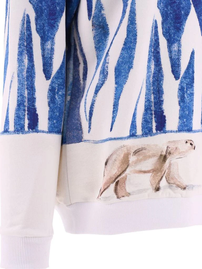 商品Chloé|"Polar Bears" sweatshirt,价格¥2188,第4张图片详细描述