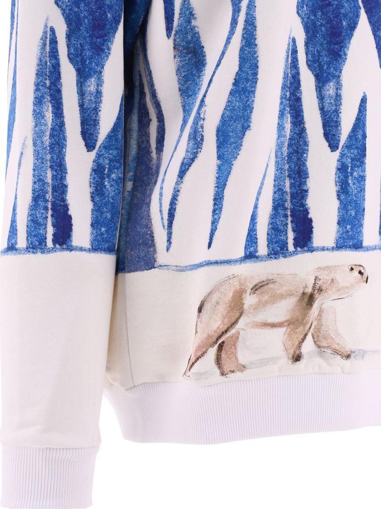 商品Chloé|"Polar Bears" sweatshirt,价格¥2524,第6张图片详细描述