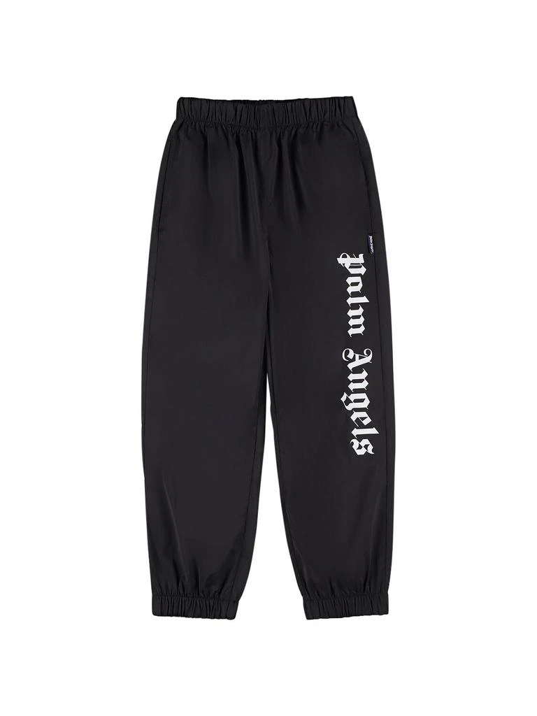 商品Palm Angels|Logo Tech Sweatpants,价格¥2306,第1张图片