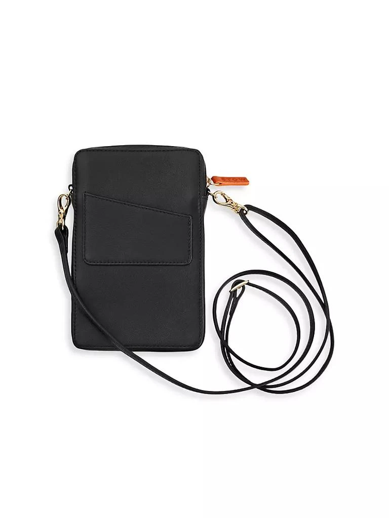 商品Stow|Travel Bags Crossbody Phone Wallet,价格¥2065,第3张图片详细描述