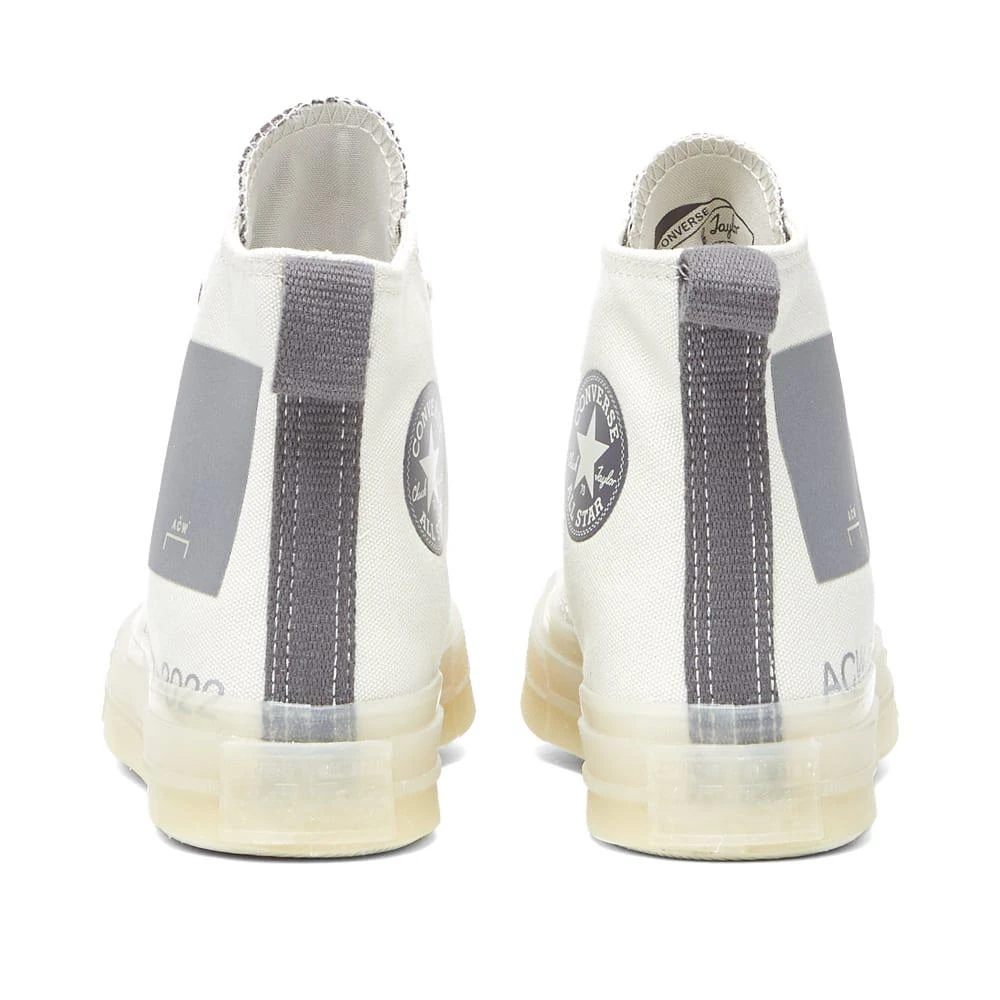 【EU41码】Converse x A-COLD-WALL* Chuck Taylor 70 Hi 商品