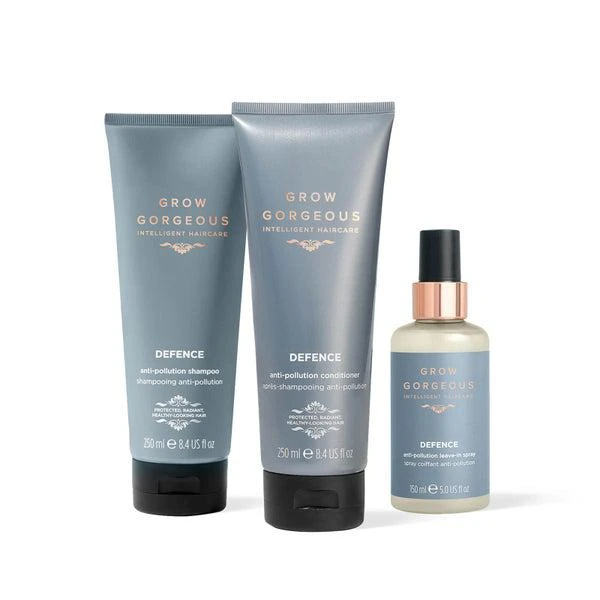 商品Grow Gorgeous|Grow Gorgeous Defence Collection,价格¥182,第1张图片
