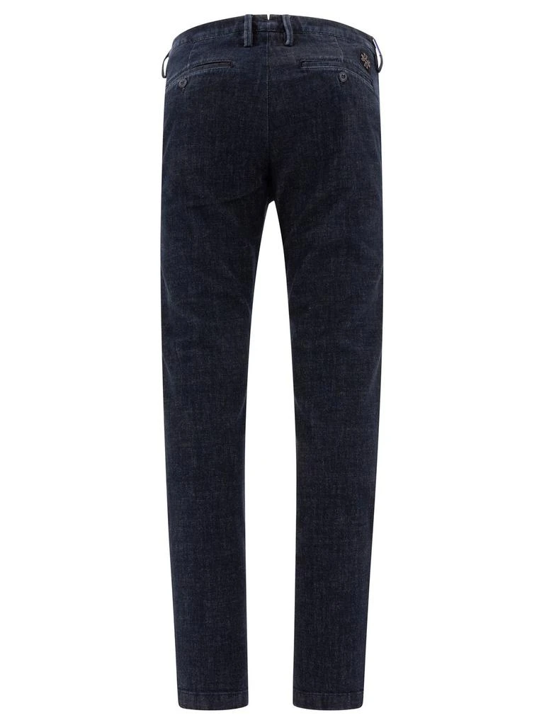 商品JACOB COHEN|Jacob Cohen Bobby Comfort Jeans,价格¥1894,第2张图片详细描述