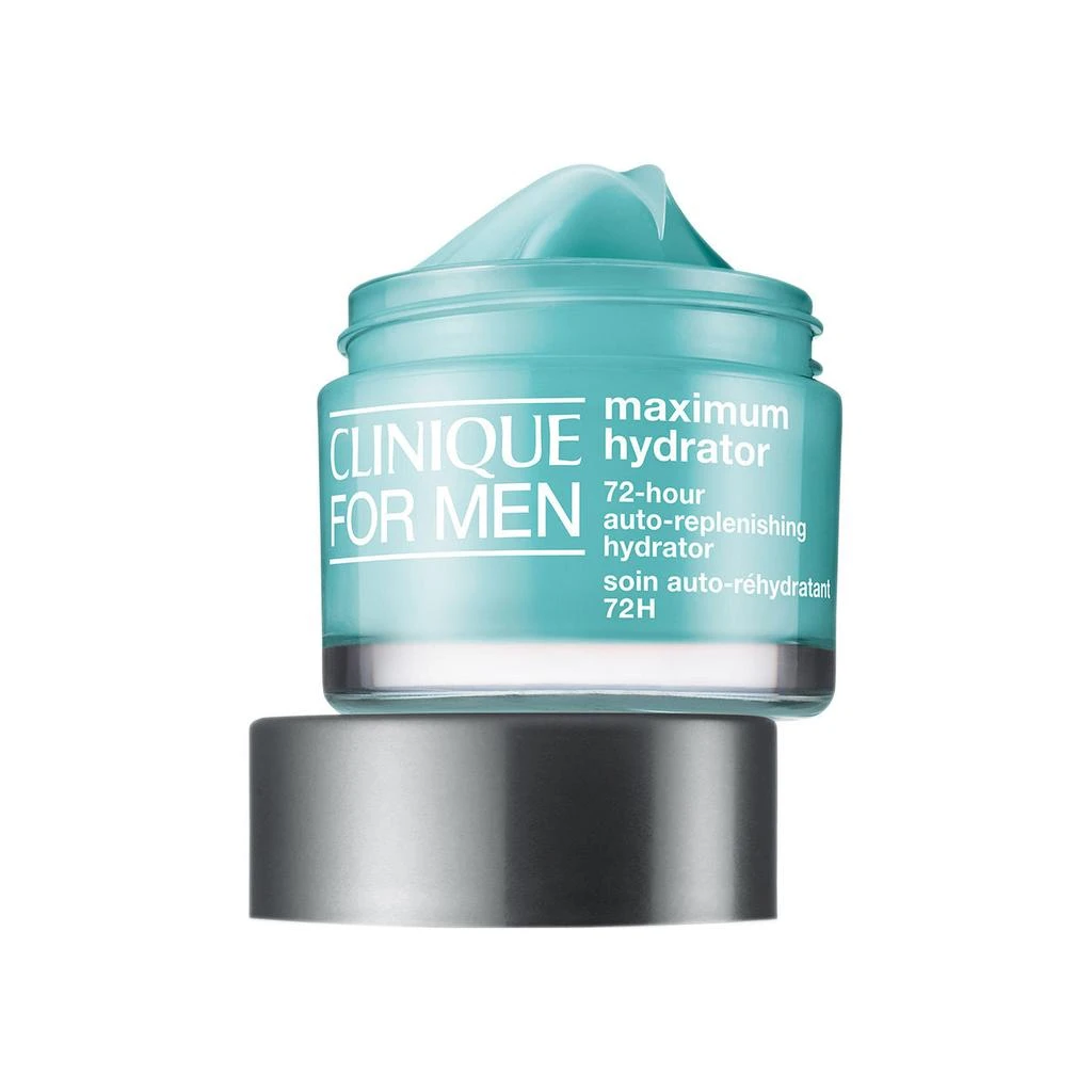 商品Clinique|Clinique For Men Maximum Hydrator 72-Hour Auto-Replenishing Hydrator,价格¥350,第3张图片详细描述