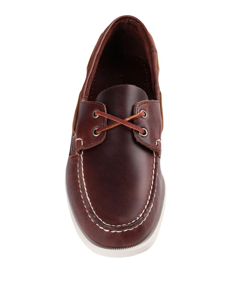 商品SEBAGO|Loafers,价格¥1384,第4张图片详细描述