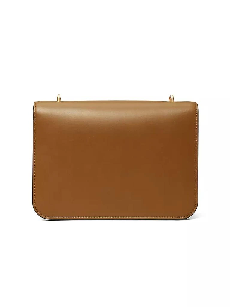 商品Tory Burch|Eleanor Leather Shoulder Bag,价格¥5612,第4张图片详细描述