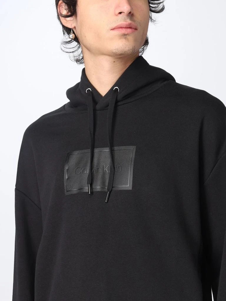 商品Calvin Klein|Calvin Klein sweatshirt for man,价格¥952,第4张图片详细描述