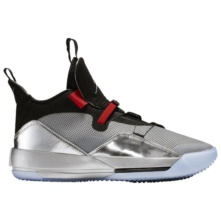 商品Jordan|男士 Air Jordan 33 篮球鞋,价格¥1032,第1张图片